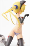 Hayate the Combat Butler 1/6 Scale Pre-Painted Figure: Sanzenin Nagi Cat Ver. thumbnail 9