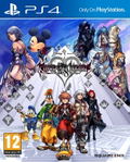 Kingdom Hearts HD 2.8 Final Chapter Prologue thumbnail 1