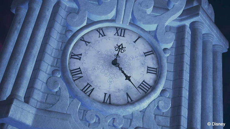 Kingdom Hearts HD 2.8 Final Chapter Prologue image 3