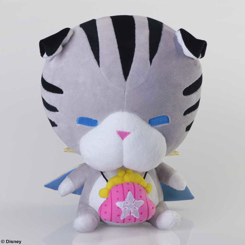 Kingdom Hearts Unchained X[chi] Plush: Chirithy image 2