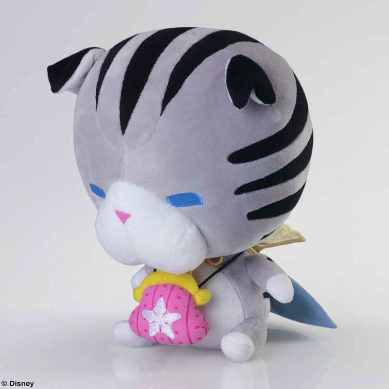Kingdom Hearts Unchained X[chi] Plush: Chirithy image 3