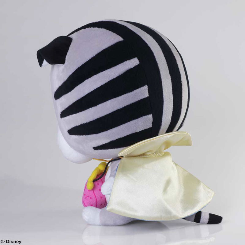 Kingdom Hearts Unchained X[chi] Plush: Chirithy image 4