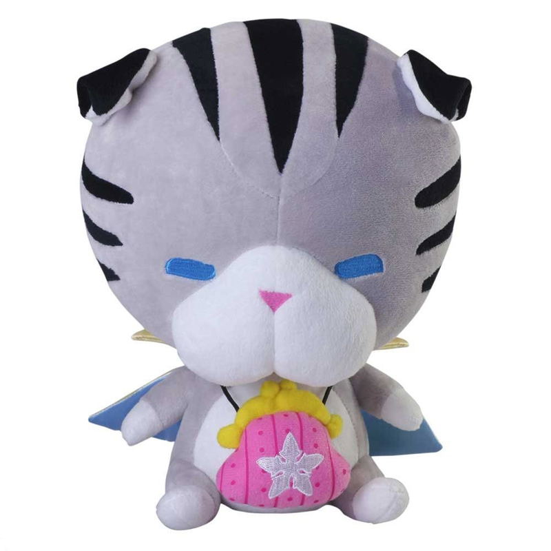 Kingdom Hearts Unchained X[chi] Plush: Chirithy image 1