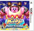 Kirby: Planet Robobot thumbnail 1