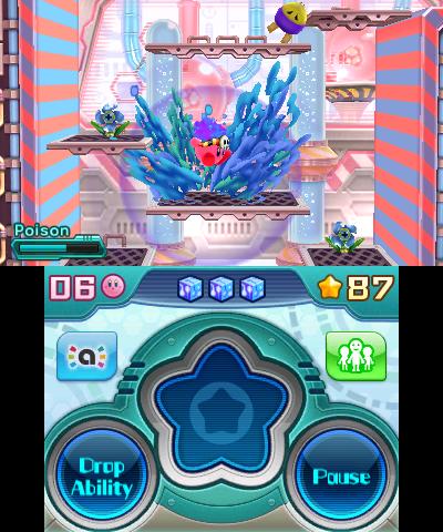 Kirby: Planet Robobot image 6