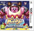 Kirby: Planet Robobot thumbnail 1