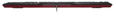Logitech G105 Gaming Keyboard, USB thumbnail 2