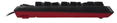 Logitech G105 Gaming Keyboard, USB thumbnail 3