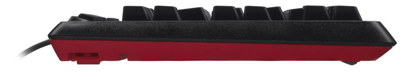 Logitech G105 Gaming Keyboard, USB image 3
