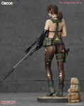 Metal Gear Solid V The Phantom Pain 1/6 Scale Pre-Painted Statue: Quiet thumbnail 11