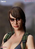 Metal Gear Solid V The Phantom Pain 1/6 Scale Pre-Painted Statue: Quiet thumbnail 12