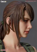 Metal Gear Solid V The Phantom Pain 1/6 Scale Pre-Painted Statue: Quiet thumbnail 14