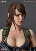 Metal Gear Solid V The Phantom Pain 1/6 Scale Pre-Painted Statue: Quiet thumbnail 15