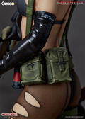 Metal Gear Solid V The Phantom Pain 1/6 Scale Pre-Painted Statue: Quiet thumbnail 19