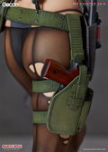Metal Gear Solid V The Phantom Pain 1/6 Scale Pre-Painted Statue: Quiet thumbnail 22