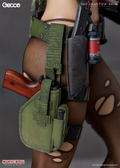 Metal Gear Solid V The Phantom Pain 1/6 Scale Pre-Painted Statue: Quiet thumbnail 23