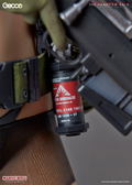 Metal Gear Solid V The Phantom Pain 1/6 Scale Pre-Painted Statue: Quiet thumbnail 28