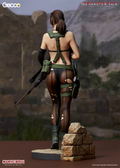 Metal Gear Solid V The Phantom Pain 1/6 Scale Pre-Painted Statue: Quiet thumbnail 3