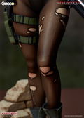 Metal Gear Solid V The Phantom Pain 1/6 Scale Pre-Painted Statue: Quiet thumbnail 35