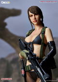 Metal Gear Solid V The Phantom Pain 1/6 Scale Pre-Painted Statue: Quiet thumbnail 38