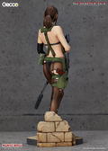 Metal Gear Solid V The Phantom Pain 1/6 Scale Pre-Painted Statue: Quiet thumbnail 8