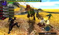 Monster Hunter Generations thumbnail 11