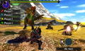 Monster Hunter Generations thumbnail 12