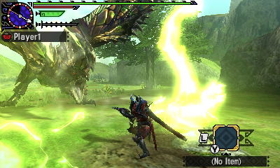 Monster Hunter Generations image 14
