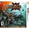 Monster Hunter Generations thumbnail 1