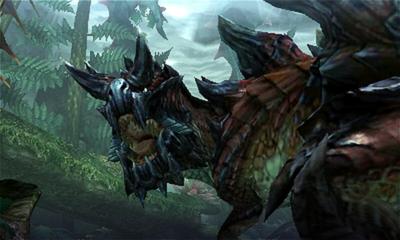 Monster Hunter Generations image 2