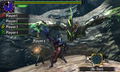 Monster Hunter Generations thumbnail 8