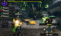 Monster Hunter Generations thumbnail 9