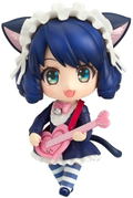 Nendoroid No. 610 Show by Rock!!: Cyan thumbnail 1