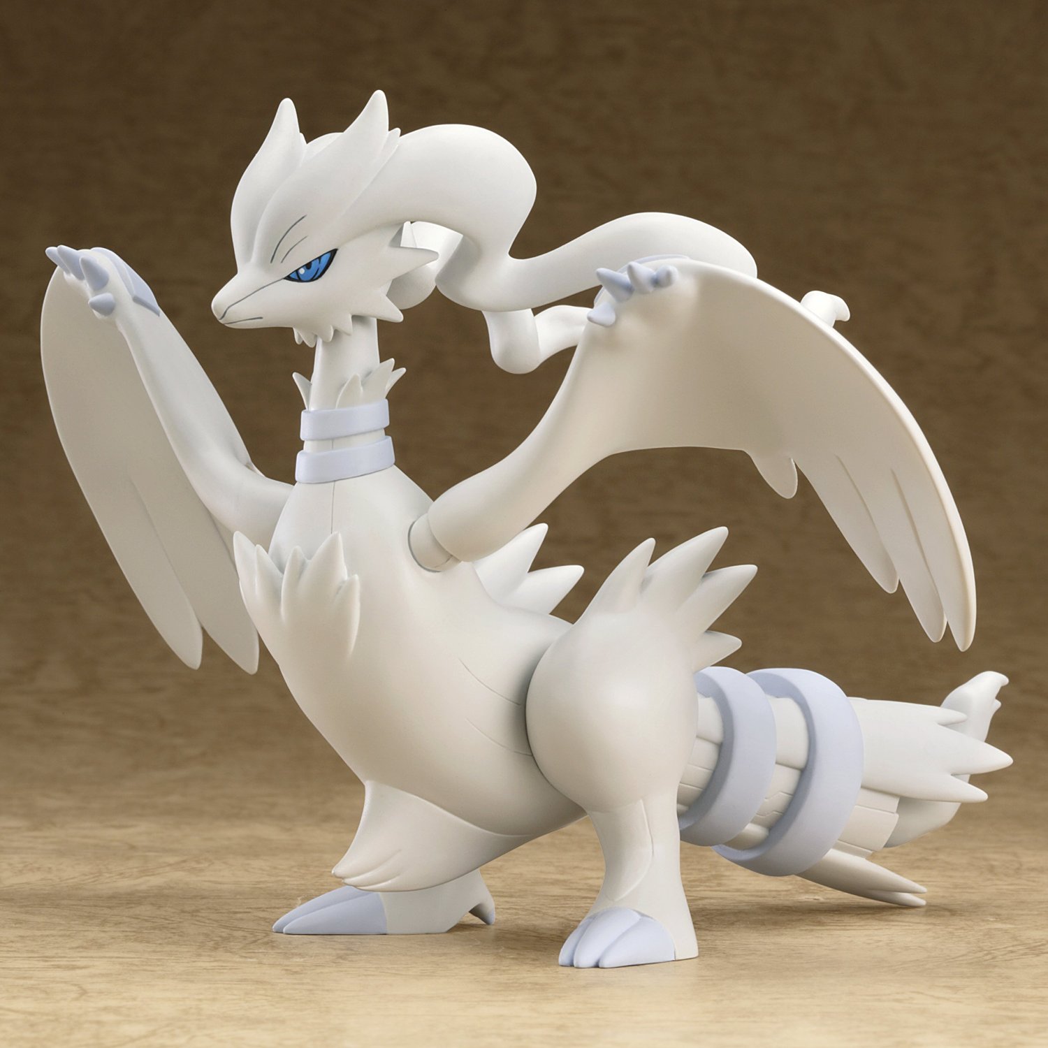 Nendoroid No. 537 Pokemon: N (Pokemon Center Ver.)