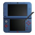 New Nintendo 3DS LL [Monster Hunter Cross Start Pack] thumbnail 3