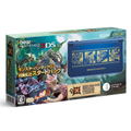 New Nintendo 3DS LL [Monster Hunter Cross Start Pack] thumbnail 1