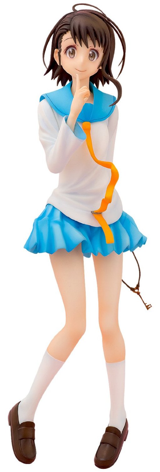 Nisekoi 1/8 Scale Pre-Painted Figure: Kosaki Onodera image 1