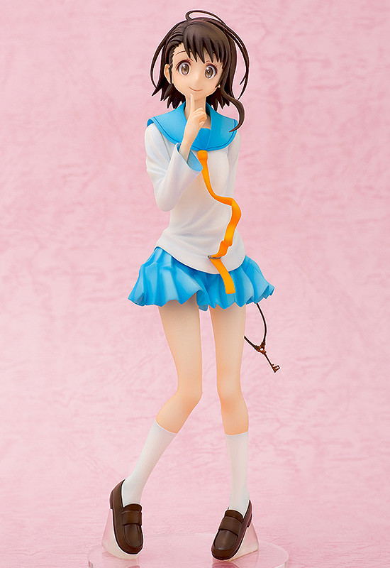 Nisekoi 1/8 Scale Pre-Painted Figure: Kosaki Onodera image 2