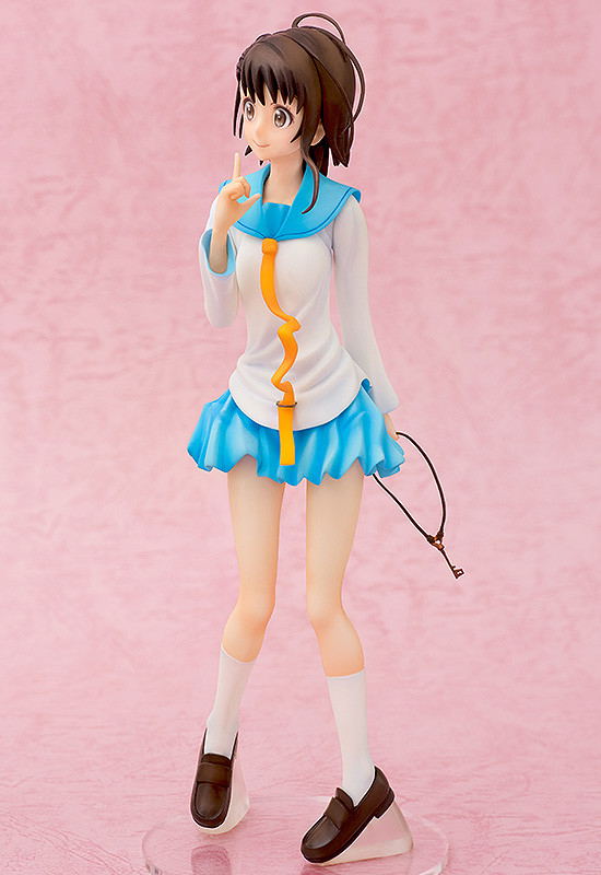 Nisekoi 1/8 Scale Pre-Painted Figure: Kosaki Onodera image 3