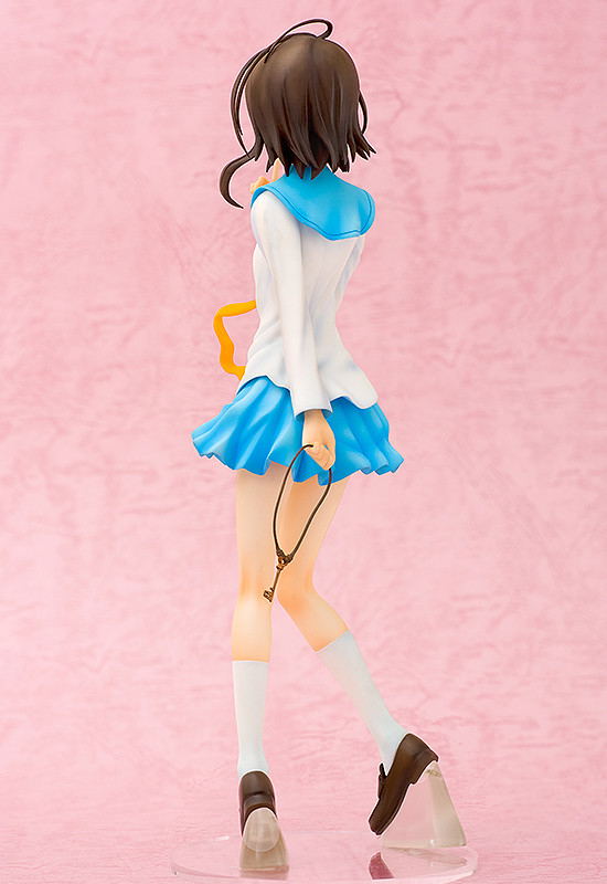Nisekoi 1/8 Scale Pre-Painted Figure: Kosaki Onodera image 4