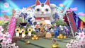 Paper Mario: Color Splash thumbnail 10