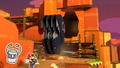 Paper Mario: Color Splash thumbnail 5