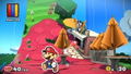 Paper Mario: Color Splash thumbnail 6