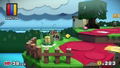 Paper Mario: Color Splash thumbnail 9