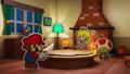 Paper Mario: Colour Splash thumbnail 9