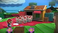 Paper Mario: Colour Splash thumbnail 18