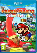 Paper Mario: Colour Splash thumbnail 1