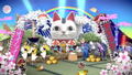 Paper Mario: Colour Splash thumbnail 4