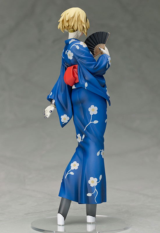 AEGIS Yukata Ver. 1/8スケール フィギュア AEGIS Yukata Ver. 1/8スケール フィギュア AEGIS Yukata Ver. 1/8