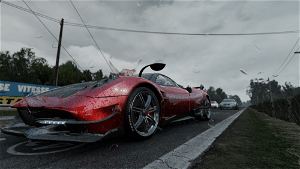 Project Cars Perfect Edition